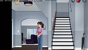 summertime saga episode 217 with amateurs