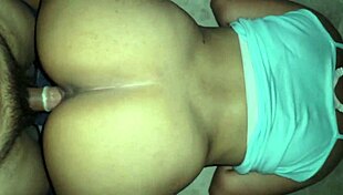 fucking the neighborhood whore with tv on hot novinha 😈