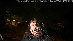 Peachy Garcia meets a random stranger in Marietta Atlanta for hardcore riding and doggystyle.