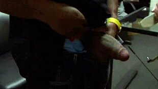 Ashleah Takes Bareback Dick in Doggystyle and Cowgirl