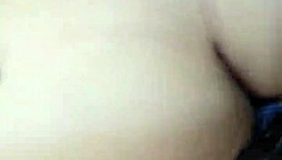 Quick fuck in public outdoor pussy