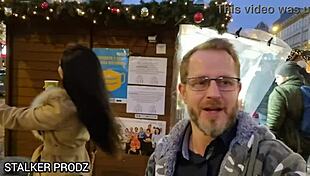 Fit Beauty Zuzu Sweet Lures Tourist for Intense Ass Fucking With Sloppy Wet Pussy Action