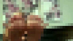 feet worship session lasts all night long