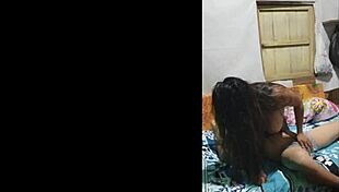 my stepsister climbs on my chest, takes off her panties, and sucks my penis. i lick her vagina, giving her intense orgasms.