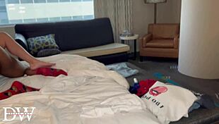 Hotwife Qostiffy fucks bull now!