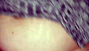 Fertile creampie with hairy cougar 😍 she's so wild and ready