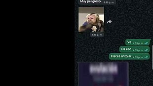 i had a rica cogida a culona blancona with orgasm fucking creampie amateurs