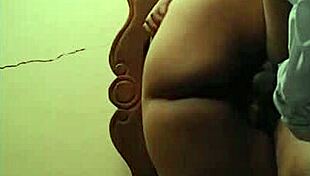 Cogiendo with my curvy neighbor, her big tits and ass are unreal