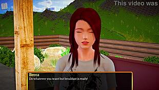 my new family gets sideways fucked with big cock