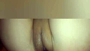 Sexy milf lover fucks big black cock in intense session.