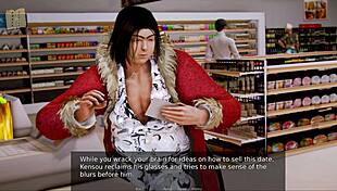 academy 228 game unfolds in a narrative adventure