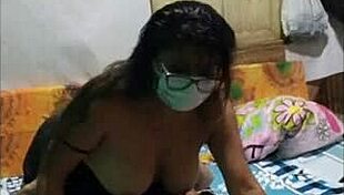 my stepsister climbs on my chest, takes off her panties, and sucks my penis. i lick her vagina, giving her intense orgasms.