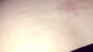 She's sucking that dick so good.