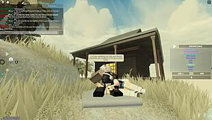 exploring roblox adult content in detail