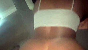 quick fuck with monster cock before mom gets home