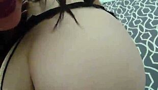 Papi's pov when he fucked marianita and me