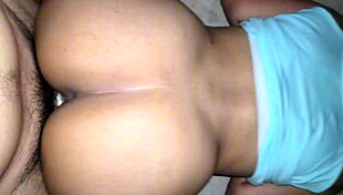 fucking the neighborhood whore with tv on hot novinha 😈