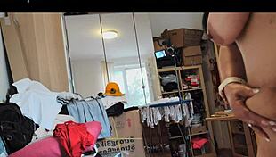 Най-доброто мъжко трениране се превръща в анално действие с Агарабас и Олпр в 4К