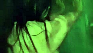 Young guy, long dreaming, fucked pretty neighbor