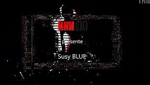 Punker Girl in Casting Interview with Kevin