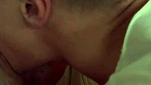 Dirt Poor Guy Allows Buddy to Fuck His Adorable Ex-Girlfriend for Cash