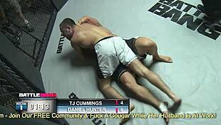 two horny dudes fight for the right to fuck amy brookes butthole - anal