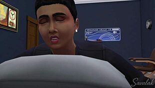 Two Mistress Submit Young 18+ Boyfriend Full Story Sound On