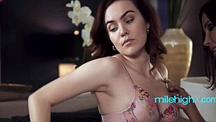 Easy lessons hard choices in girl on girl instruction