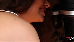 Jesus Christ, Tommy, your butt drives me crazy