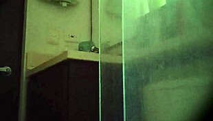 Camara Espia Real Profesora De La Unam Milet Pissing