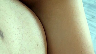 Mexican Teen Fucks Older Man Part 2