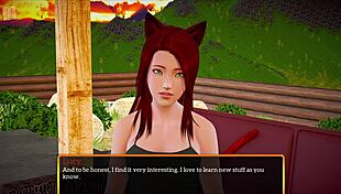 chatting with aprilbigass on xvideos about her big ass