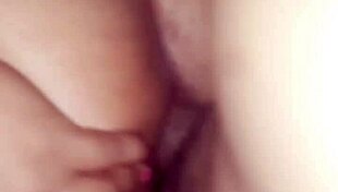 enjoying my prostitute's ass so much