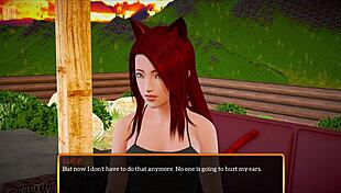 chatting with aprilbigass on xvideos about her big ass