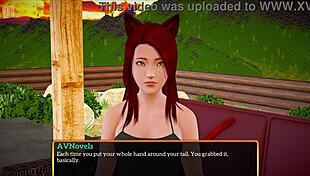 chatting with aprilbigass on xvideos about her big ass