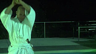 suck my cock, yuria, while i nail your hairy pussy!