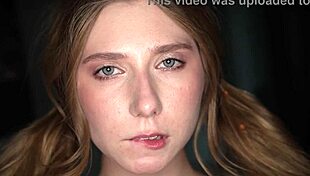 Hot Blonde Mila Pie Receives Intense Ass Fucking From Robien Gun Ss014