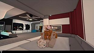 met this whore begging for a good time