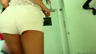 Ariana Grand And Mandy Armani Pov Pussy Licking