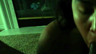 Adriana sucking cock in hardcore scene with big tits and ass