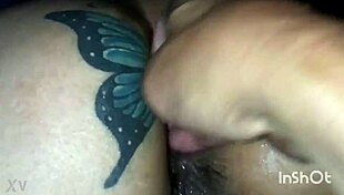 Mano Por El Culo: Intense Anal Fisting Action!