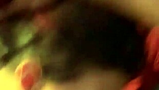 Cheating Milf Deepthroats Big Black Cock!