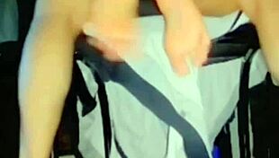 Vecina 18: Always eager for intense experiences, if paid