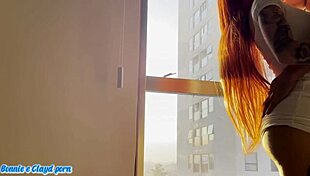 Empregada Gostosa Pede Aumento Salarial E Ganha Pau No Cu