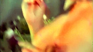 Yo, Haley Paige went from dildo play to riding a thick stud’s rod