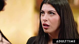 Gal Ritchie Scissors Boss After Sending Nudes