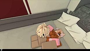 met this whore begging for a good time