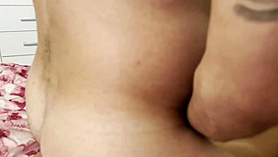 i feel my stepbrother rubbing my tight pussy - don't make me pregnant