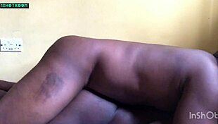 She enjoys me knacking her ass!