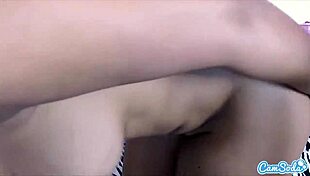 Rose Monroe does big tits latina masturbation on camsoda webcam! 😉